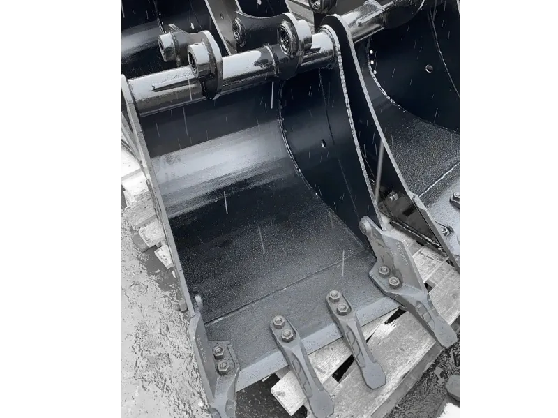 Cupa excavare buldoexcavator Komatsu 500mm