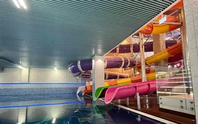 Porți deschise la Complexul acvatic din Parcul Pantelimon