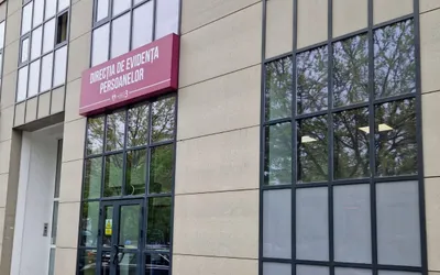 Programul birourilor de evidență a persoanelor din Sectorul 3,  după comasare