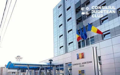 Președintele Consiliului Județean Cluj va acorda audiențe săptămânale la sediul Consiliului Județean