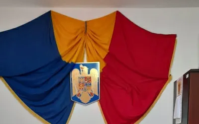 Viziune de primar: Iacob Iulian Cornel, primarul comunei Dochia, județul Neamț