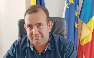 Primarul Lință Liviu Ioan: Turismul, economia locală și utilitățile publice sunt priorități în acest mandat