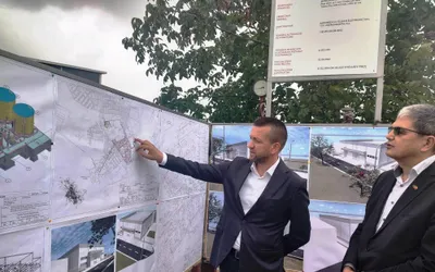 Un nou pas spre independenţa energetică a Oradiei: centrală geotermală cu pompe de căldură – proiect în premieră națională