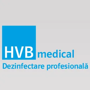 HVB MEDICAL propune instituțiilor publice și private aparate profesionale pentru dezinfectare ambientală