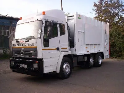 IVECO SEDDON ATKINSON TECTOR - Pret: 13900 EURO