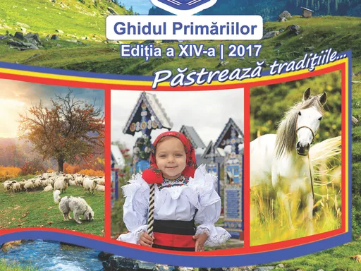 Ediția a XIV- 2017