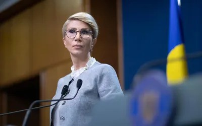 Viceprim-ministrul României, Raluca Turcan susține primăriile în competiția pentru absorbția fondurilor europene