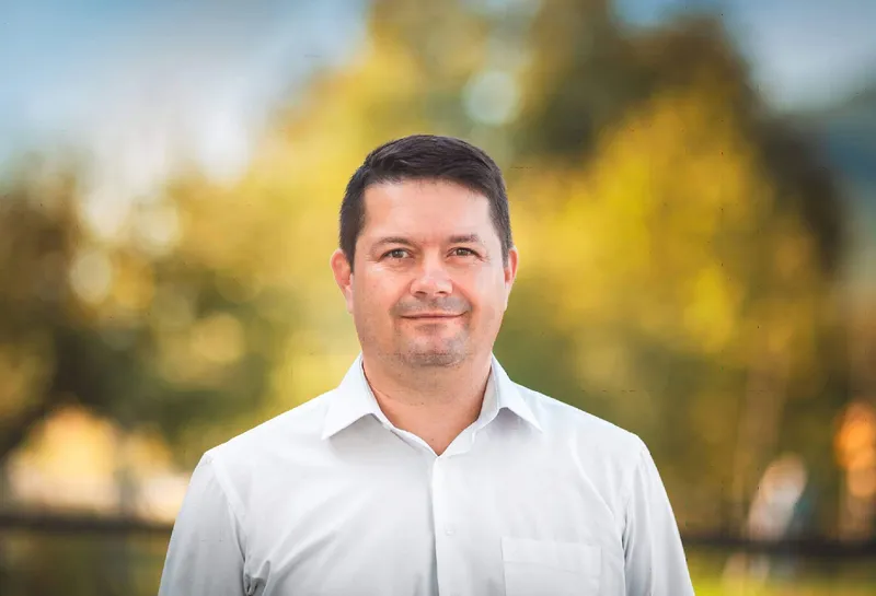 Viziune de Primar : Bota Cătălin-Grigore, primarul orașului Sângeorz-Bai, județul Bistrița Năsăud