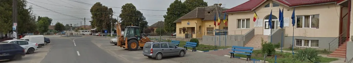 PRIMĂRIA DESA