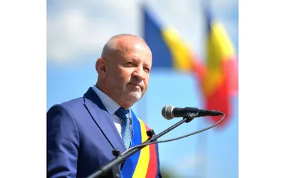 Primarul Ioan Doru Dăncuș despre un Baia Mare eficient, efervescent și responsabil.