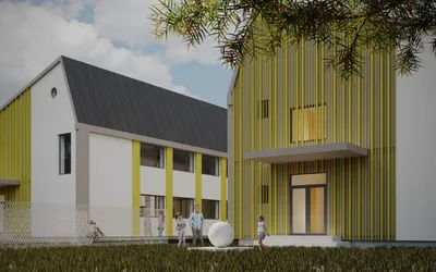 S-a semnat contractul de finanțare pentru proiectul de reabilitare  a Grădiniței nr. 45 și a Creșei nr. 6