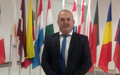 Viziune de primar: Ghib Liviu, primarul comunei Băișoara, județul Cluj