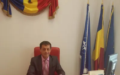 Viziune de primar: Prăsnescu Gheorghe, primarul comunei Cărbunari, județul Caraș-Severin