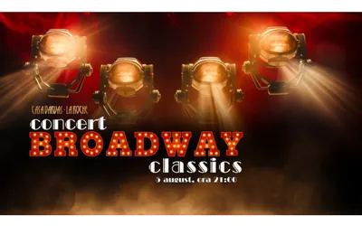 Weekend bogat în evenimente la Casa Darvas – La Roche