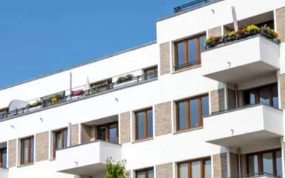 Pot fi blocurile nZEB? Soluții pentru clădiri eficiente energetic Menatwork