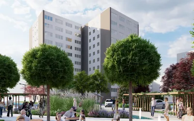 Regenerarea şi revitalizarea urbană – şansa oraşelor româneşti de a deveni frumoase, funcţionale şi durabile