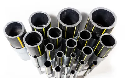 Un singur furnizor pentru întreaga gamă de produse necesare punerii în funcțiune a instalațiilor de gaz–apă-canalizare: EUROMILLING RS