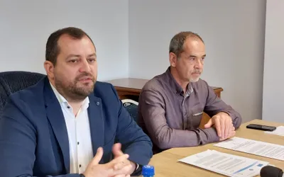 Aeroportul Arad SA a semnat în data de 24.05.2023