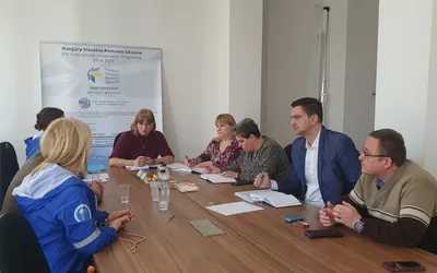 NOI ACTIVITĂȚI ÎN CADRUL PROIECTULUI MOBI IMPLEMENTAT DE CONSILIUL  JUDEȚEAN MARAMUREȘ