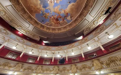 Primăria Focșani invită focșănenii la turul ghidat asigurat de CNIPT