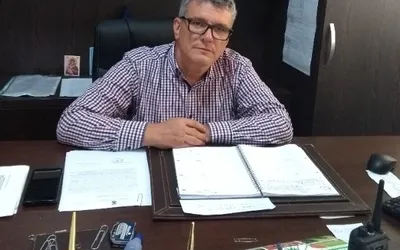 Viziune de primar: Toader Cristian Stefan, viceprimar cu atribuții de primar al comunei Nufăru, județul Tulcea