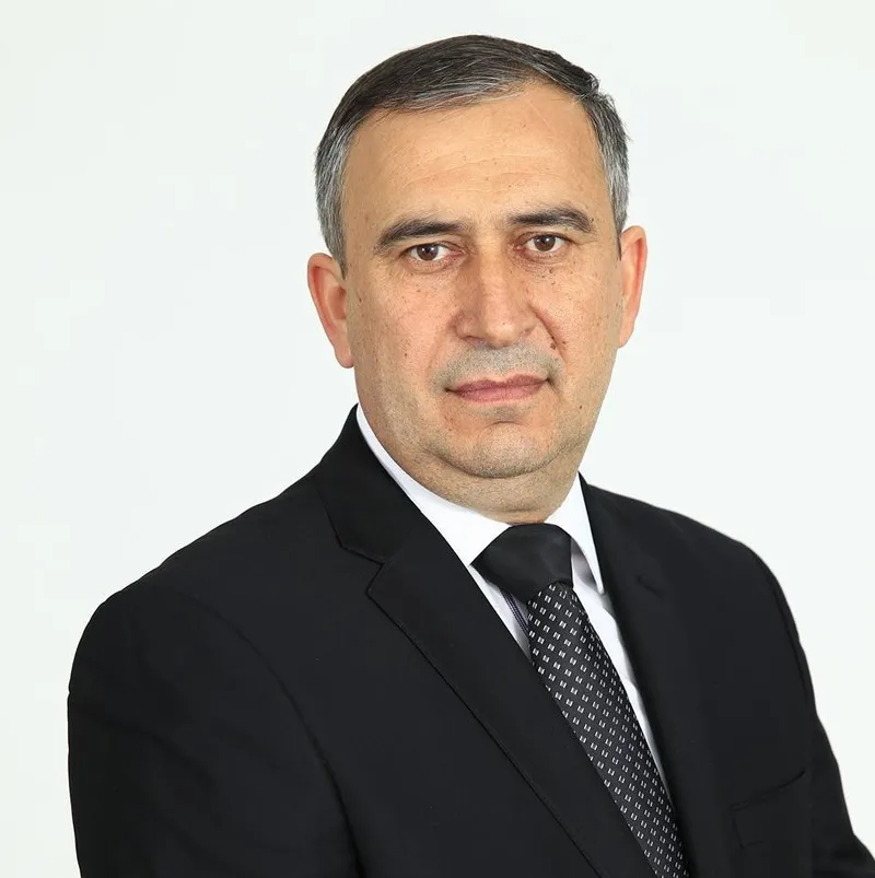 Viziune de primar: Purge Ioan, primarul comunei Gepiu, județul Bihor