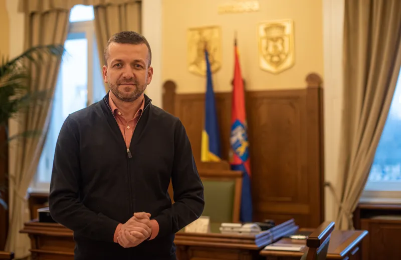 Administrația din Oradea oferă noi lecții de bune practici.