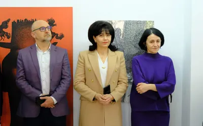 Muzeu transfrontalier închinat lui Mihai Eminescu