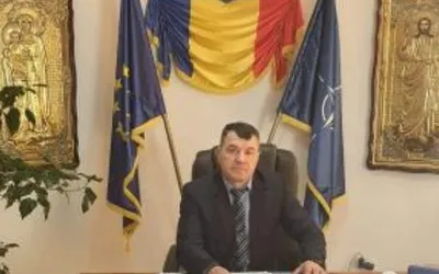 Viziune de primar 2023: Salamaha Cornel, primarul comunei Vulturești, județul Suceava