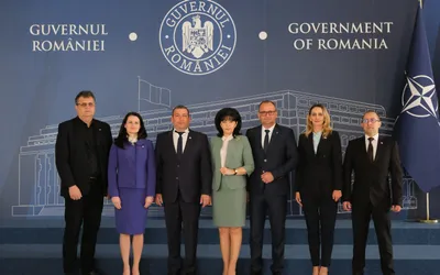 Consiliul Județean Botoșani, premiat de Consiliul Europei pentru excelență în  administrație