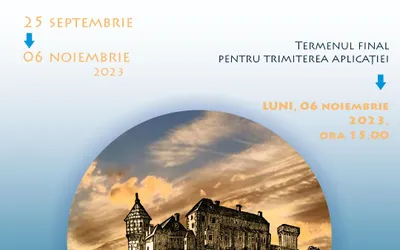 Animează cultura! - Concurs de gif-uri cu ilustraţiile revistei Foaia Duminecii