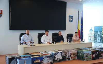 Începe schimbarea la Moneasa!