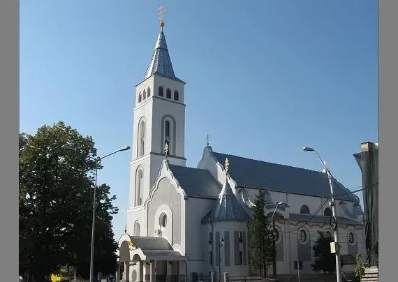 Precizare oficială a Episcopiei Greco-Catolice de Maramureș privind „Catedrala Istorică” din Baia Mare