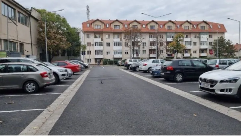 Tu unde plătești abonamentul de parcare de domiciliu? Atenție  la termenele de plată!