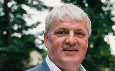 R-Fekete Ludovic: „Dezvoltarea unei comunități se face prin consecvență și fapte, nu prin promisiuni”