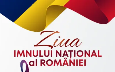 ZIUA IMNULUI NAȚIONAL AL ROMÂNIEI – 29 IULIE 2025