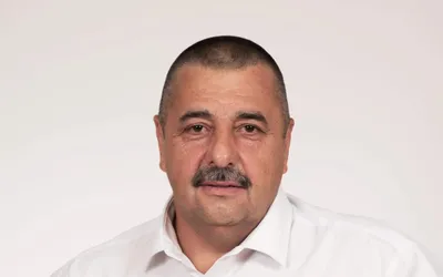 Viziune de primar:  Iakab Arpad , viceprimar cu atribuții de primar al comunei Crizbav, județul Brașov