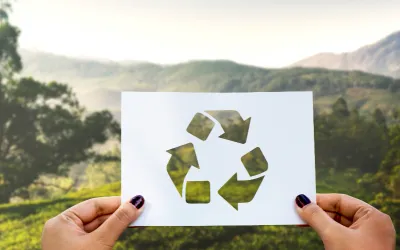 De la deșeu la materie primă. Cum face Expert Recycling managementul și valorificarea deșeurilor