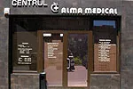 ALMA MEDICAL SRL