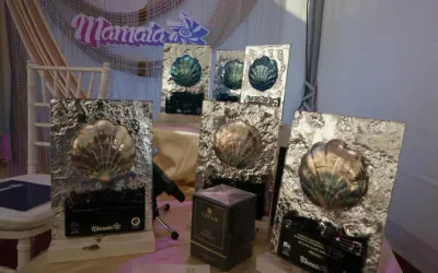 Festivalul Național de Muzică Ușoară „Mamaia” 2026 a început la Piațeta Perla (21–23 august 2026)