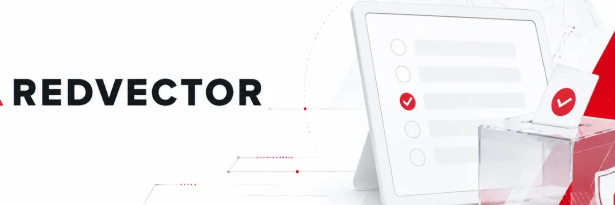 REDVECTOR SRL