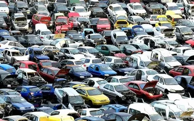 Astăzi, 31 iulie 2023, începe înscrierea persoanelor fizice în cadrul Programului privind casarea autovehiculelor uzate - Rabla Local