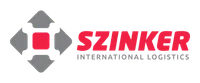 SZINKER SRL INTERNAȚIONAL LOGISTIC