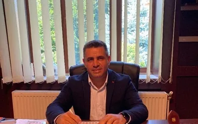 Bilanț de mandat 2020-2024:  Delicoti Vasile, primarul comunei Poarta Albă, județul Constanța