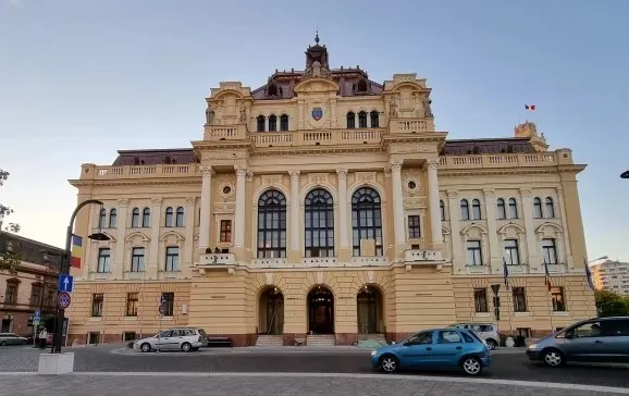 Începând de luni, 26 februarie, pot fi depuse propunerile de proiecte cu finanțare nerambursabilă