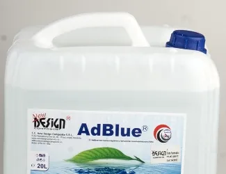 AdBlue-marca inregistrata a VDA