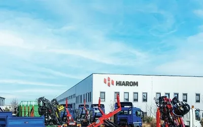 HIAROM Invest: reputație prin inovație,  notorietate prin durabilitate