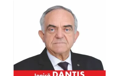 Bilanț la jumătatea mandatului în Vrâncioaia: Primarul Ionică Danțiș mizează pe investiții în infrastructură, educație și păstrarea tradițiilor locale