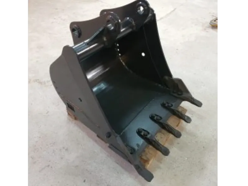 Cupa excavare buldoexcavator Komatsu 800mm