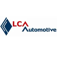 L.C.A.  AUTOMOTIVE SRL